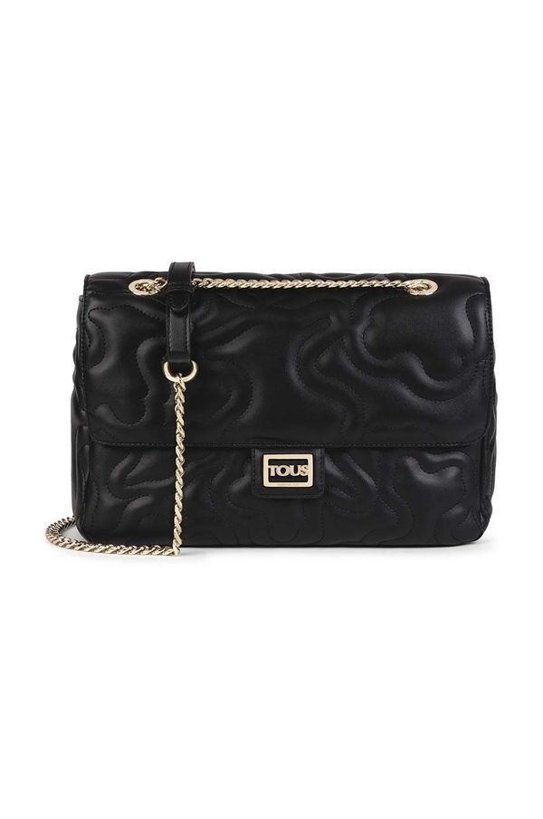 Tous Torbica Tous Kaos Dream črna barva