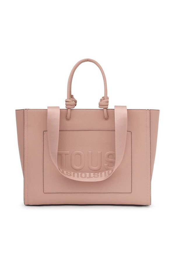 Tous Torbica Tous La Rue New Amaya bež barva