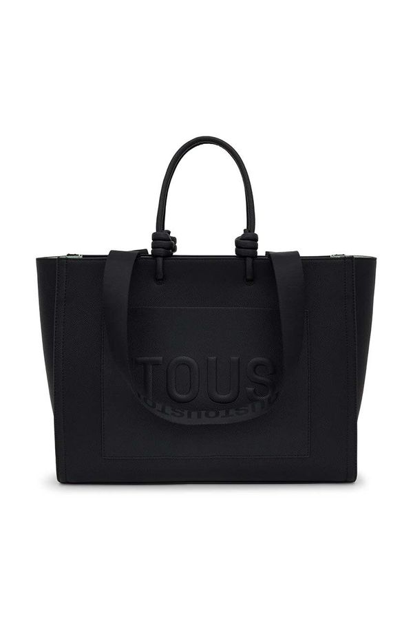 Tous Torbica Tous La Rue New črna barva