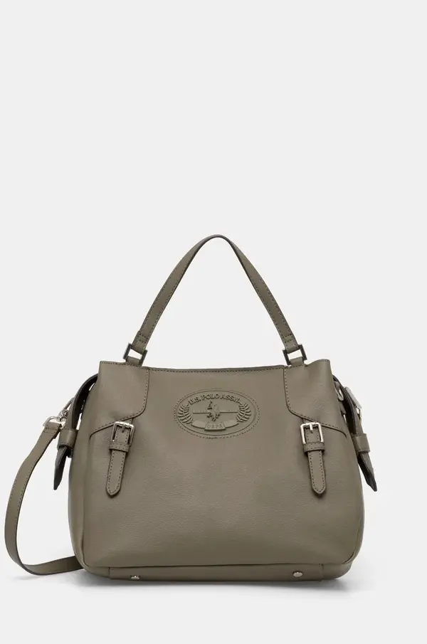 U.S. Polo Assn. Torbica U.S. Polo Assn. Retro