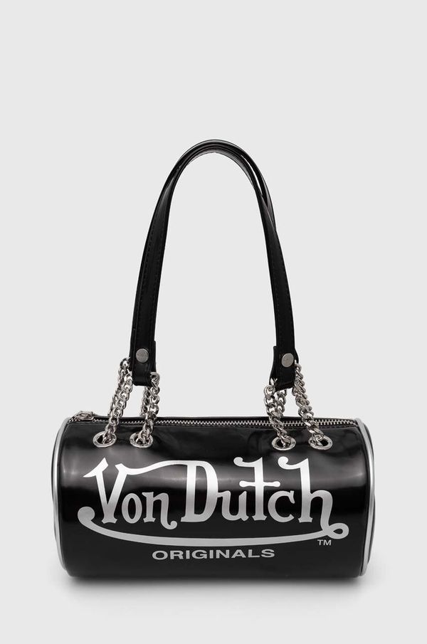 Von Dutch Torbica Von Dutch črna barva