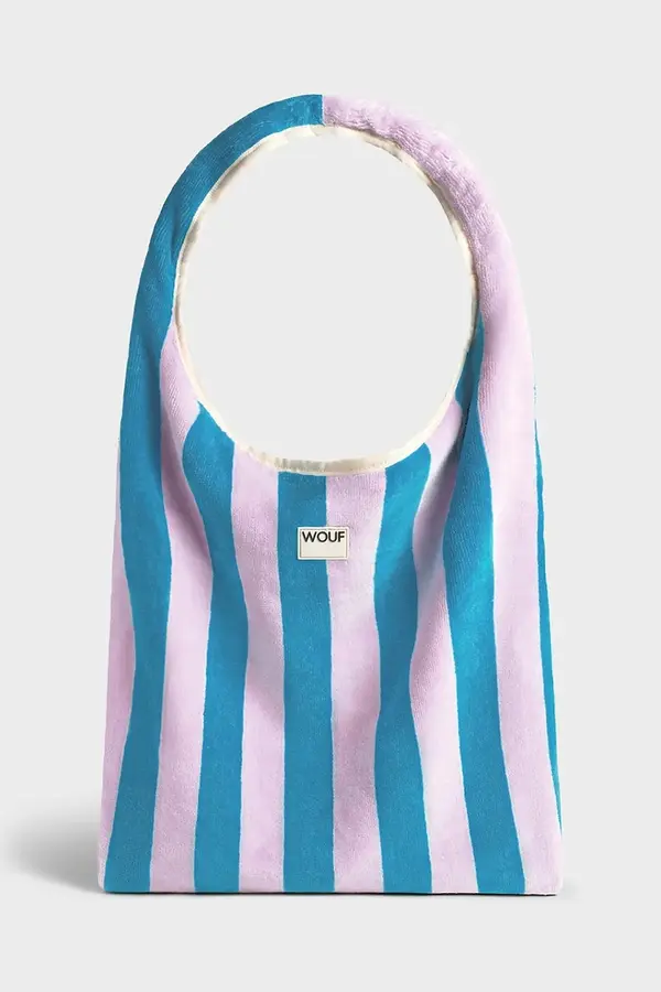 WOUF Torbica WOUF Lanzarote 36 x 65 x 2 cm
