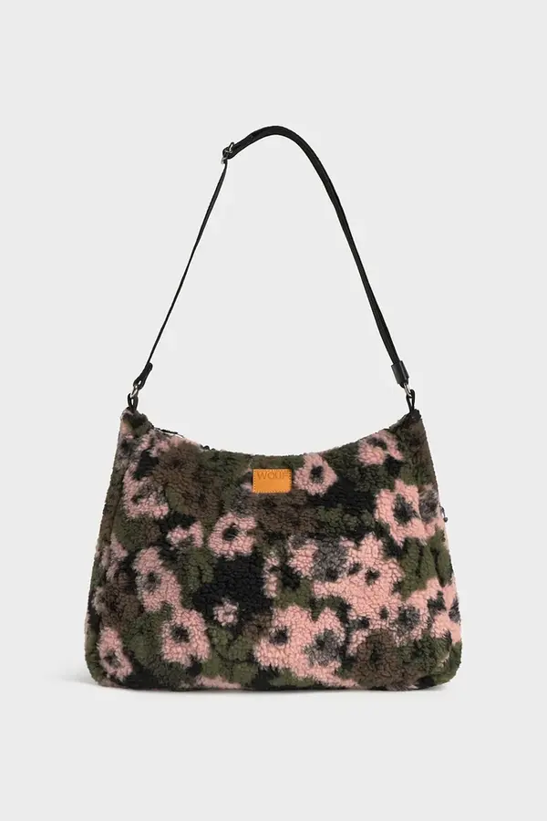 WOUF Torbica WOUF Margot 40 x 28 x 12 cm