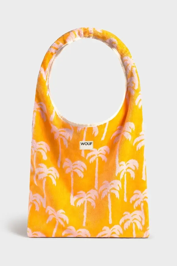 WOUF Torbica WOUF Tenerife 36 x 65 x 2 cm