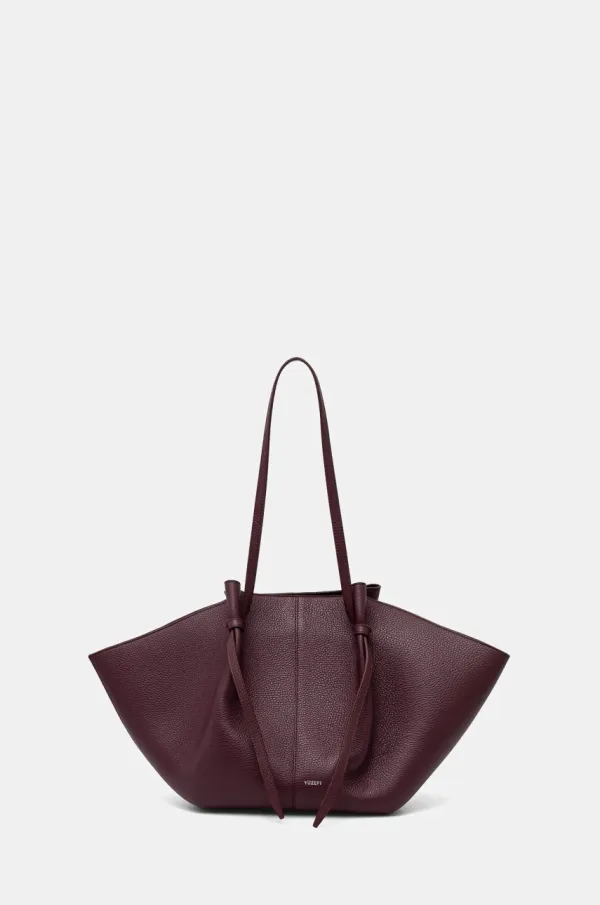 Yuzefi Torbica Yuzefi bordo barva, YUZRS25-HB-LM-L049