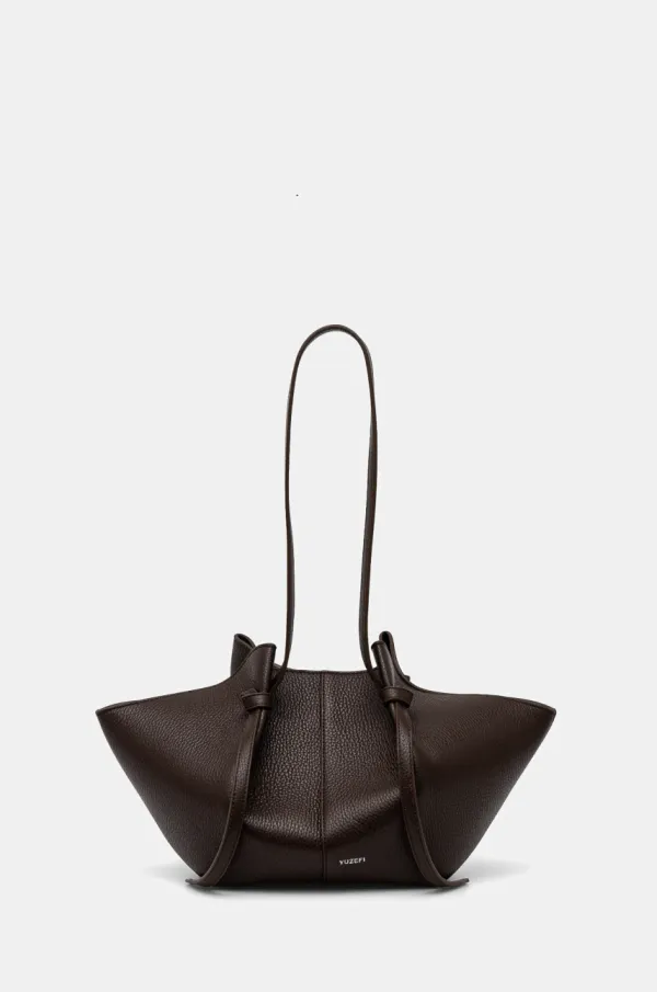 Yuzefi Torbica Yuzefi rjava barva, YUZCO-HB-MO-L038
