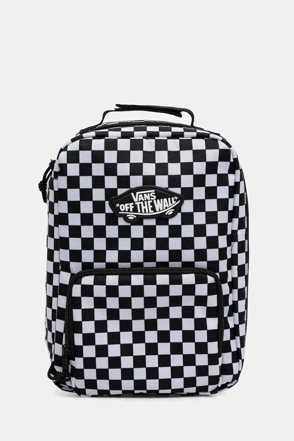 Vans Torbica za kosilo Vans Old Skool Lunch Bag