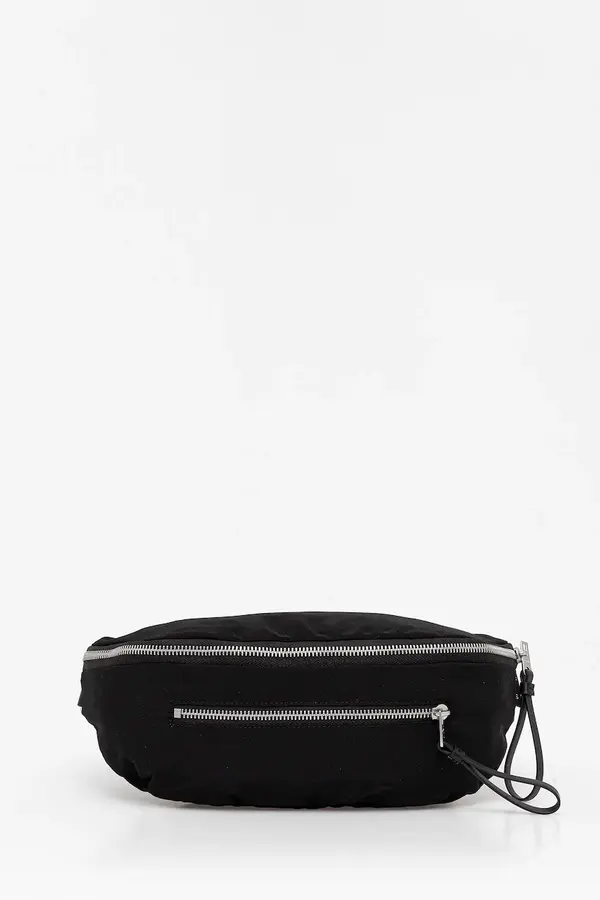 AllSaints Torbica za okoli pasu AllSaints ITOKO