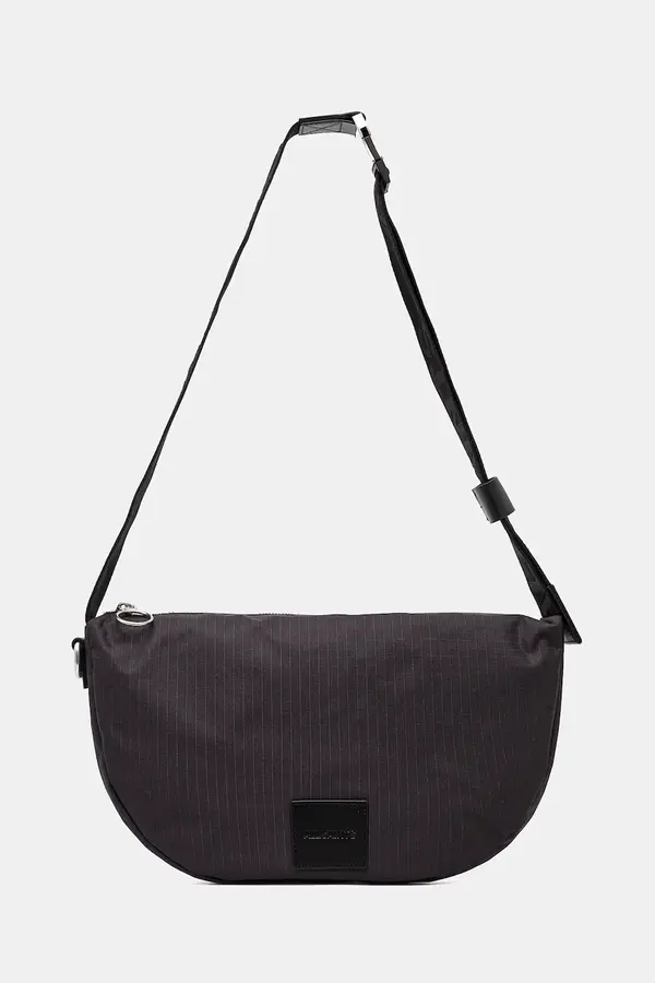 AllSaints Torbica za okoli pasu AllSaints KOY