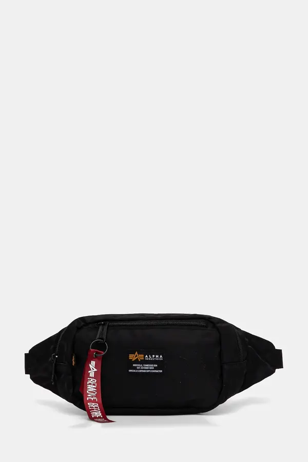 Alpha Industries Torbica za okoli pasu Alpha Industries