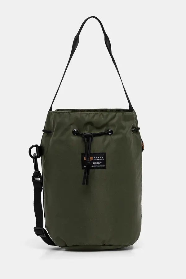 Alpha Industries Torbica za okoli pasu Alpha Industries Carry Bag Wmn