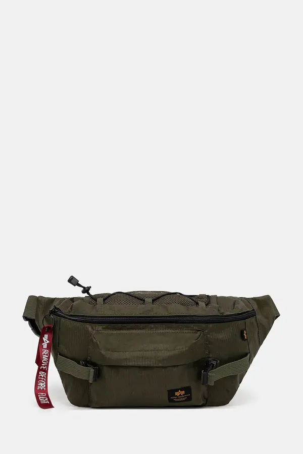 Alpha Industries Torbica za okoli pasu Alpha Industries