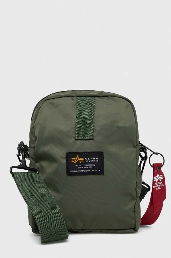 Alpha Industries Torbica za okoli pasu Alpha Industries