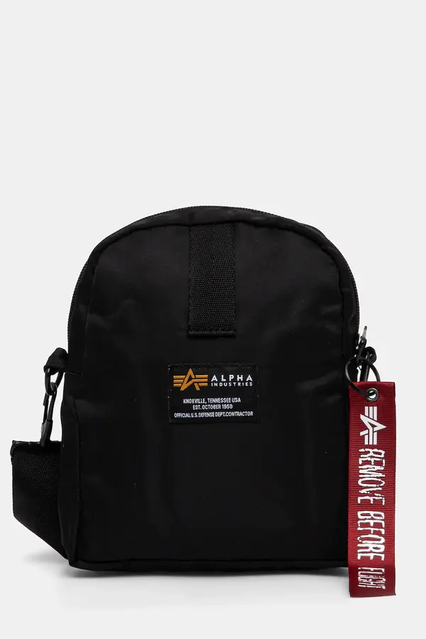 Alpha Industries Torbica za okoli pasu Alpha Industries
