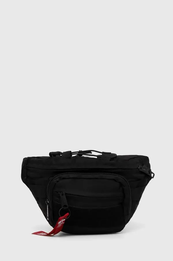 Alpha Industries Torbica za okoli pasu Alpha Industries