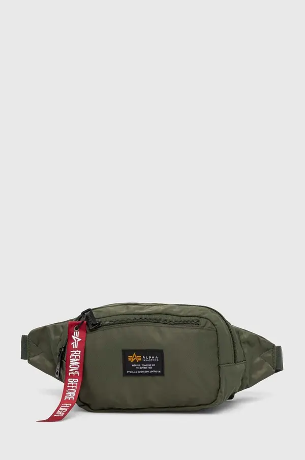 Alpha Industries Torbica za okoli pasu Alpha Industries