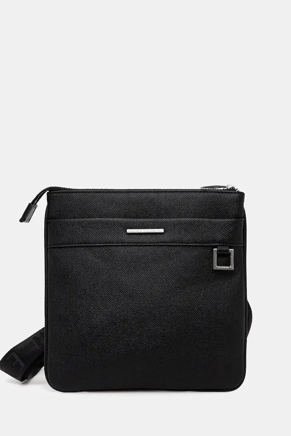 Armani Exchange Torbica za okoli pasu Armani Exchange