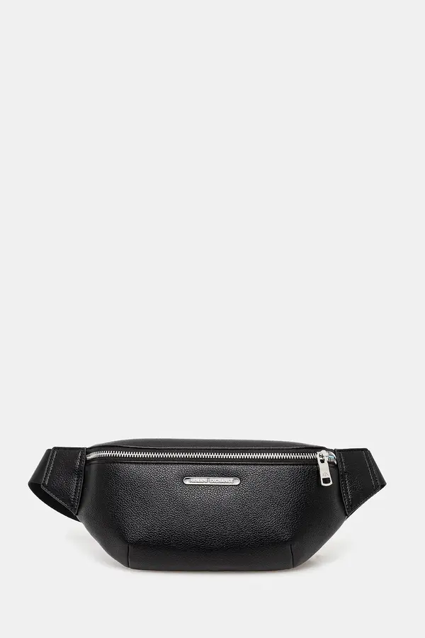 Armani Exchange Torbica za okoli pasu Armani Exchange