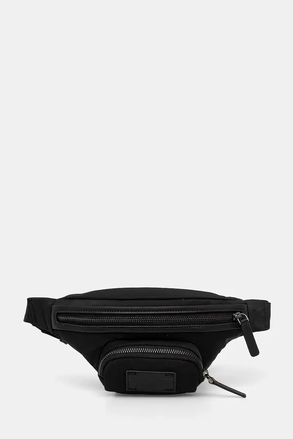 Armani Exchange Torbica za okoli pasu Armani Exchange