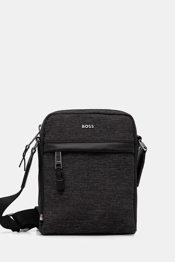 BOSS Torbica za okoli pasu BOSS Highway_ML_NS zip