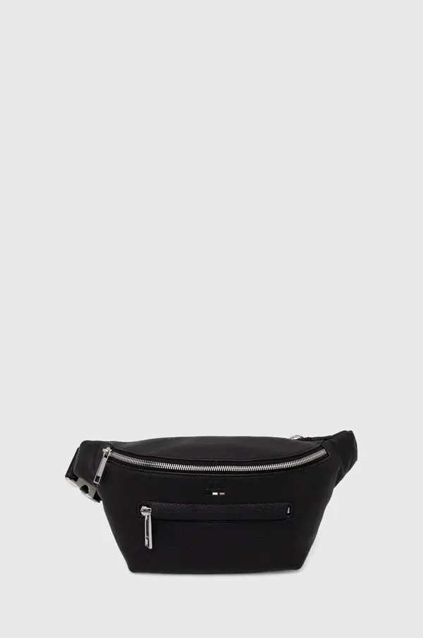 BOSS Torbica za okoli pasu BOSS Ray_Beltbag