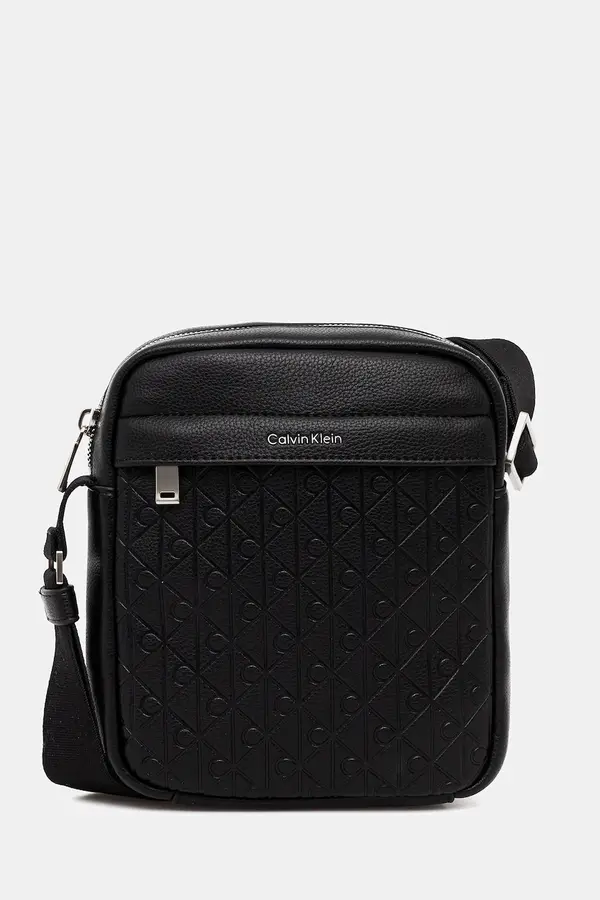 Calvin Klein Torbica za okoli pasu Calvin Klein