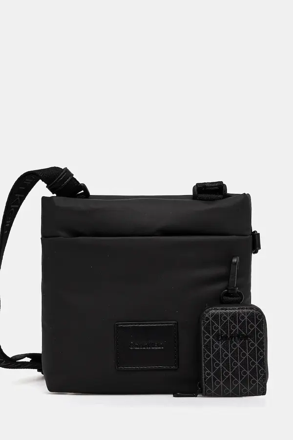 Calvin Klein Torbica za okoli pasu Calvin Klein