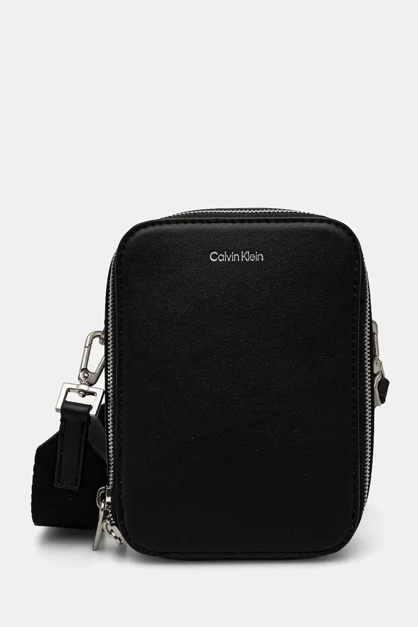 Calvin Klein Torbica za okoli pasu Calvin Klein