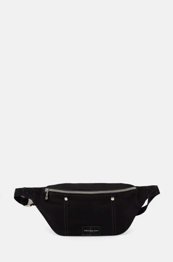 Calvin Klein Jeans Torbica za okoli pasu Calvin Klein Jeans