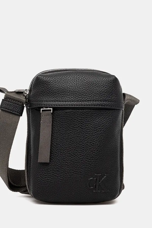 Calvin Klein Jeans Torbica za okoli pasu Calvin Klein Jeans