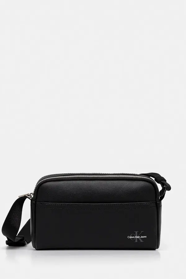 Calvin Klein Jeans Torbica za okoli pasu Calvin Klein Jeans