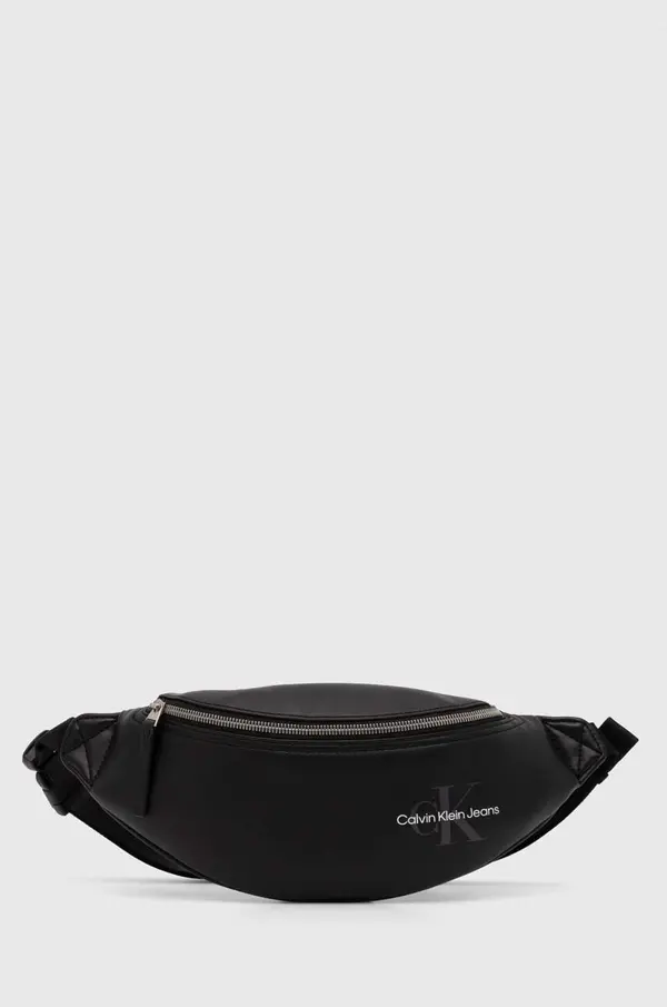 Calvin Klein Jeans Torbica za okoli pasu Calvin Klein Jeans