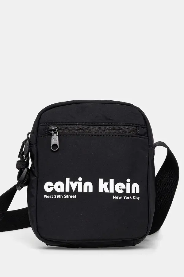 Calvin Klein Torbica za okoli pasu Calvin Klein