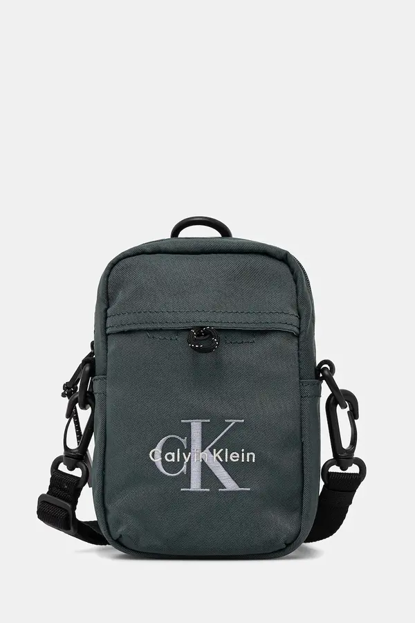 Calvin Klein Torbica za okoli pasu Calvin Klein