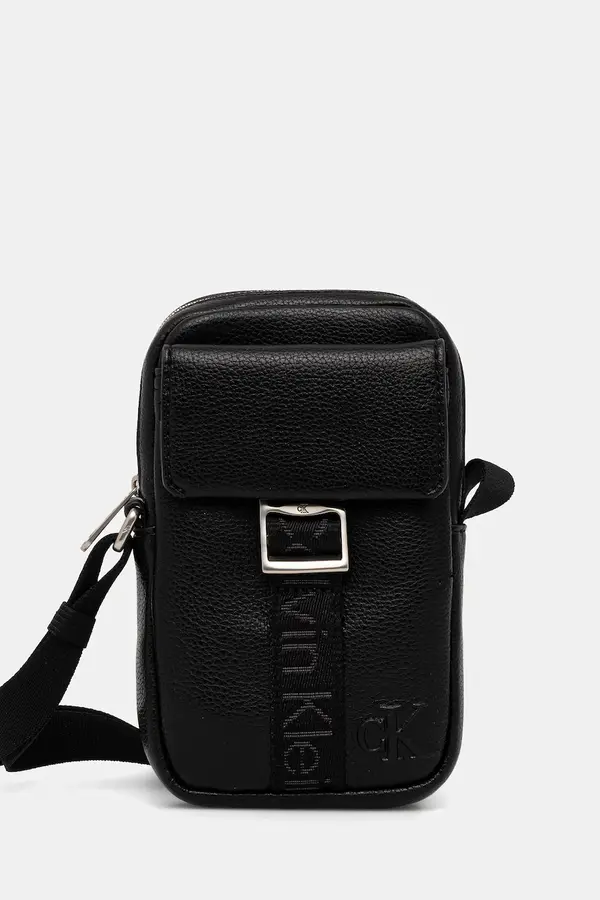 Calvin Klein Torbica za okoli pasu Calvin Klein