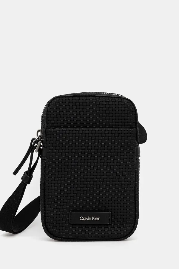 Calvin Klein Torbica za okoli pasu Calvin Klein