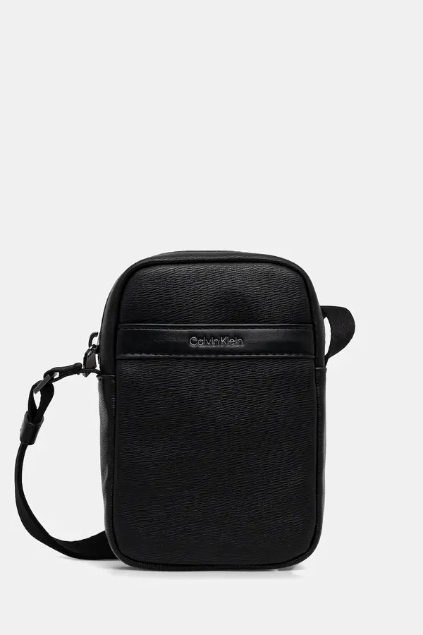 Calvin Klein Torbica za okoli pasu Calvin Klein
