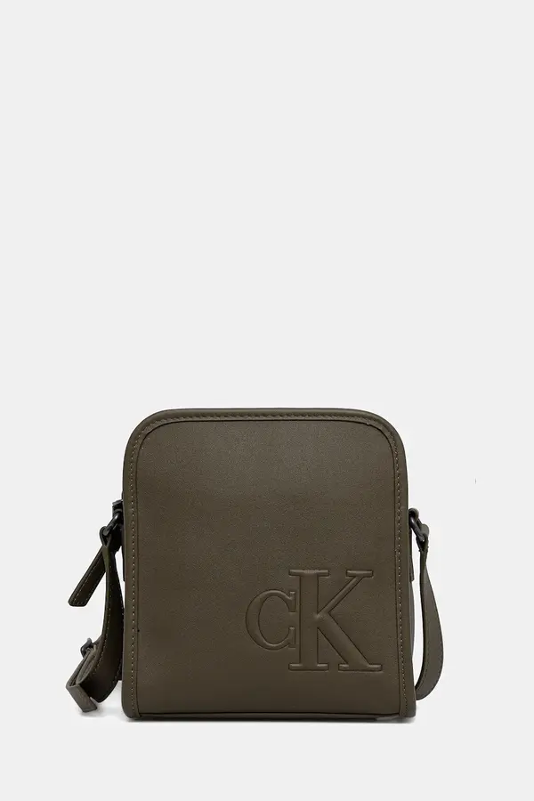 Calvin Klein Torbica za okoli pasu Calvin Klein