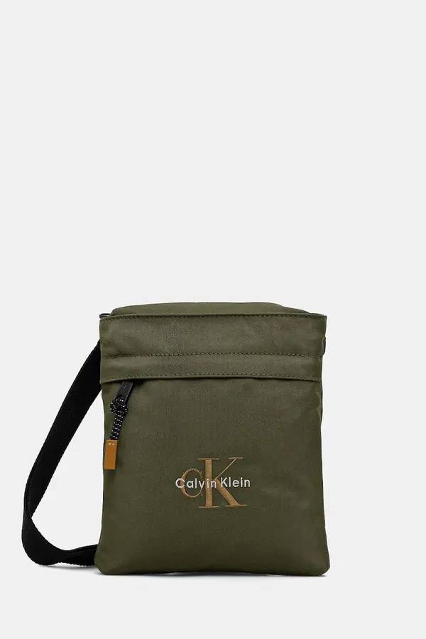 Calvin Klein Torbica za okoli pasu Calvin Klein