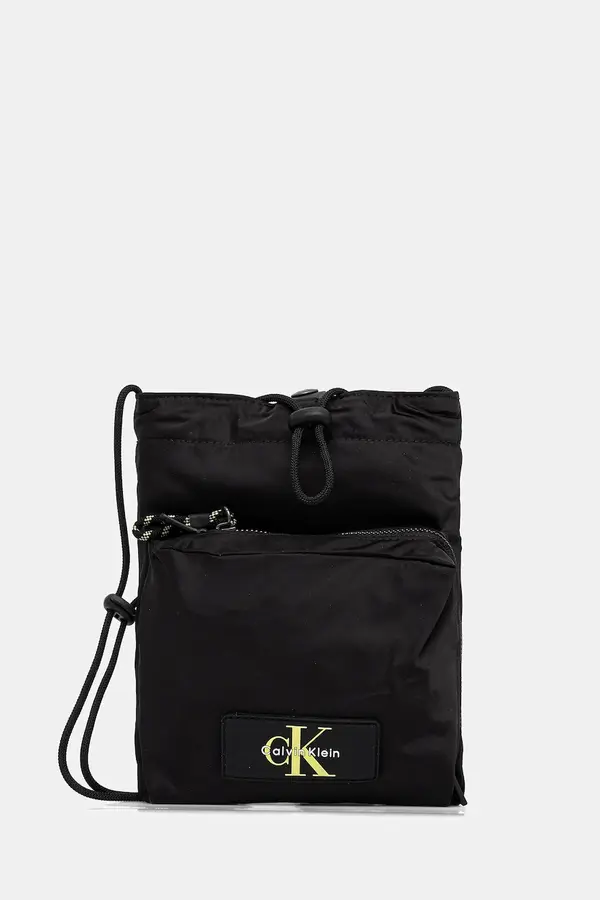 Calvin Klein Torbica za okoli pasu Calvin Klein
