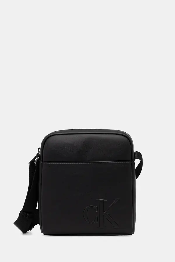 Calvin Klein Torbica za okoli pasu Calvin Klein