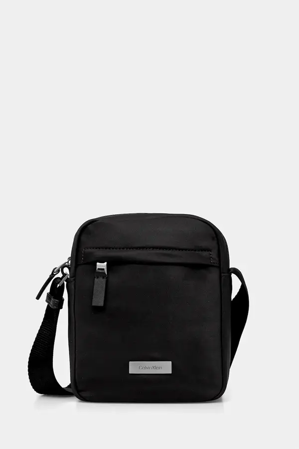 Calvin Klein Torbica za okoli pasu Calvin Klein