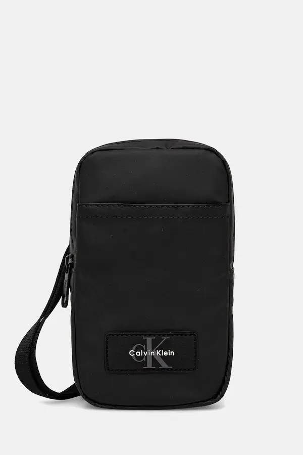 Calvin Klein Torbica za okoli pasu Calvin Klein