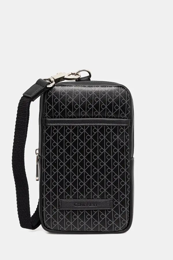 Calvin Klein Torbica za okoli pasu Calvin Klein