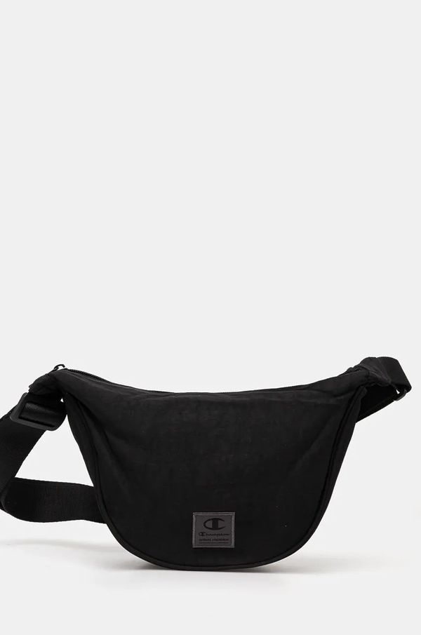 Champion Torbica za okoli pasu Champion črna barva, 806032
