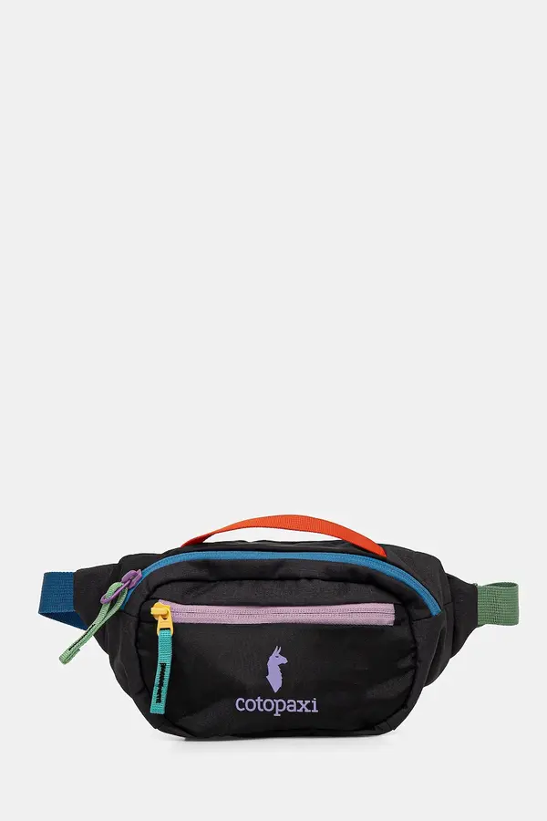 Cotopaxi Torbica za okoli pasu Cotopaxi Del Dia Dark Kapai 1.5L