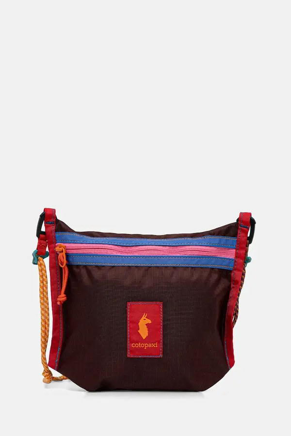 Cotopaxi Torbica za okoli pasu Cotopaxi Lista 2L