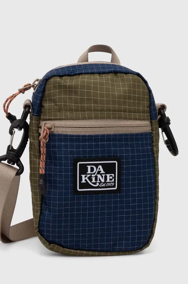 Dakine Torbica za okoli pasu Dakine JOURNEY MINI CROSSBODY
