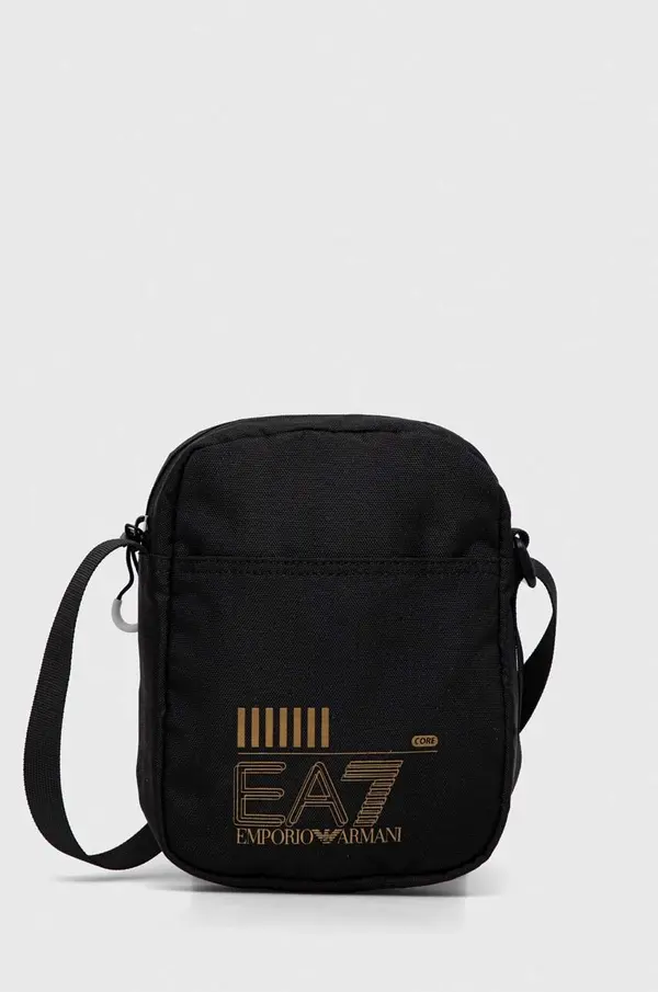 EA7 Emporio Armani Torbica za okoli pasu EA7 Emporio Armani