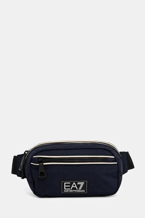 EA7 Emporio Armani Torbica za okoli pasu EA7 Emporio Armani
